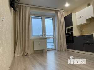 1-к квартира, вторичка, 33м2, 12/14 этаж