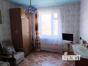 2-к квартира, вторичка, 50м2, 1/5 этаж