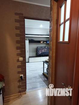 2-к квартира, вторичка, 44м2, 4/5 этаж