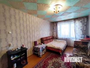 1-к квартира, вторичка, 30м2, 4/5 этаж