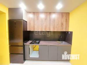 1-к квартира, вторичка, 32м2, 1/9 этаж