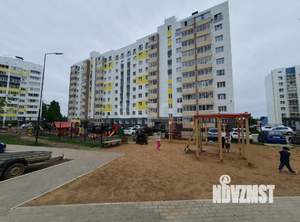 1-к квартира, вторичка, 34м2, 4/10 этаж