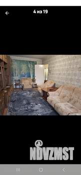 2-к квартира, вторичка, 44м2, 3/5 этаж