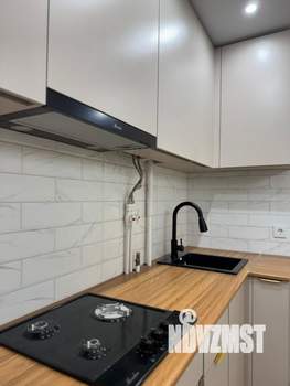 3-к квартира, вторичка, 61м2, 1/5 этаж