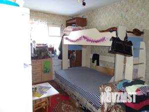 2-к квартира, вторичка, 48м2, 1/5 этаж