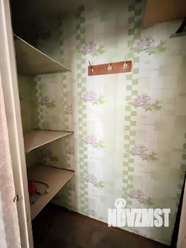 1-к квартира, вторичка, 34м2, 3/9 этаж