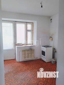 1-к квартира, вторичка, 62м2, 5/5 этаж