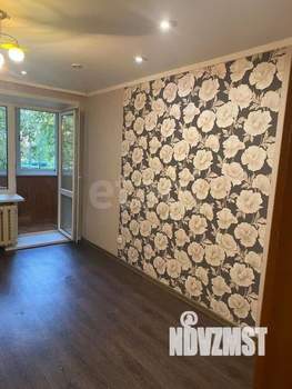 2-к квартира, вторичка, 52м2, 1/9 этаж