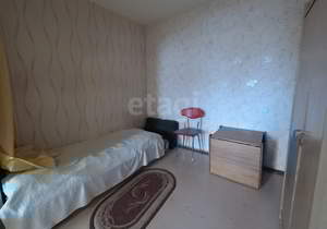 1-к квартира, вторичка, 34м2, 1/5 этаж