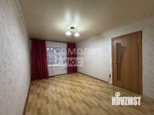 2-к квартира, вторичка, 44м2, 2/5 этаж