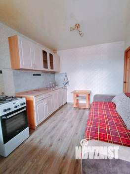 1-к квартира, вторичка, 33м2, 7/9 этаж