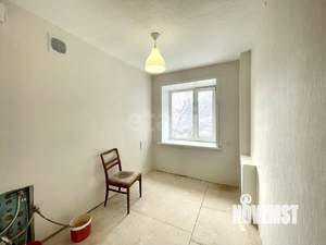 3-к квартира, вторичка, 59м2, 2/9 этаж