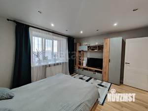 2-к квартира, вторичка, 46м2, 13/14 этаж