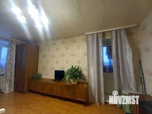2-к квартира, вторичка, 50м2, 3/5 этаж