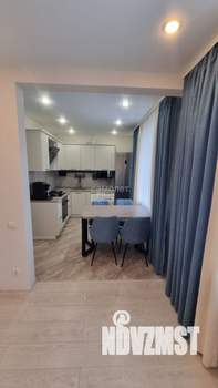2-к квартира, вторичка, 61м2, 6/9 этаж