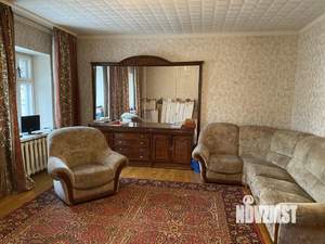3-к квартира, вторичка, 92м2, 2/6 этаж