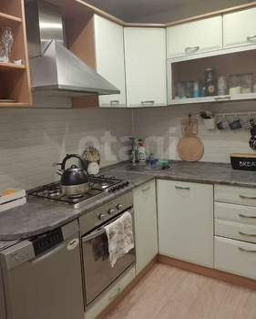 2-к квартира, вторичка, 52м2, 4/9 этаж