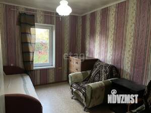 1-к квартира, вторичка, 23м2, 1/2 этаж