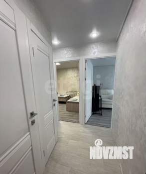 2-к квартира, вторичка, 44м2, 5/5 этаж