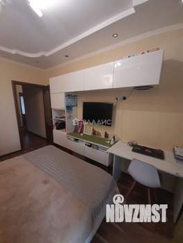 2-к квартира, вторичка, 59м2, 8/9 этаж