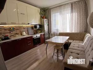2-к квартира, вторичка, 50м2, 3/9 этаж
