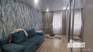 2-к квартира, вторичка, 44м2, 3/5 этаж