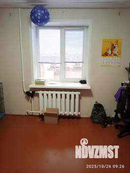 4-к квартира, вторичка, 95м2, 8/9 этаж