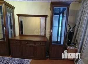 1-к квартира, вторичка, 30м2, 3/5 этаж