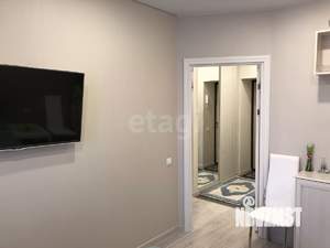 1-к квартира, вторичка, 38м2, 1/9 этаж