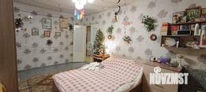 2-к квартира, вторичка, 56м2, 4/5 этаж