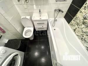 1-к квартира, вторичка, 31м2, 5/13 этаж