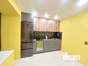 1-к квартира, вторичка, 32м2, 1/9 этаж