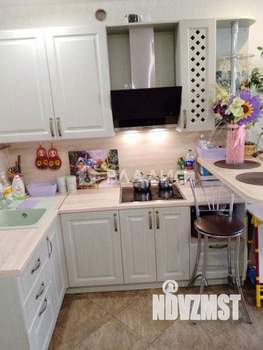 2-к квартира, вторичка, 47м2, 13/16 этаж