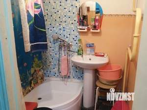 2-к квартира, вторичка, 48м2, 1/9 этаж