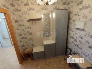 1-к квартира, вторичка, 35м2, 8/18 этаж