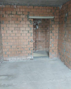1-к квартира, вторичка, 36м2, 3/12 этаж