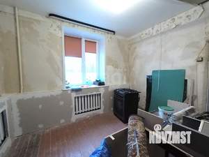 3-к квартира, вторичка, 60м2, 1/4 этаж