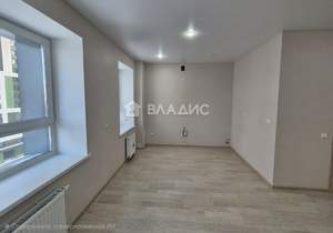 Студия квартира, вторичка, 25м2, 7/14 этаж