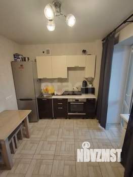 1-к квартира, вторичка, 31м2, 10/16 этаж