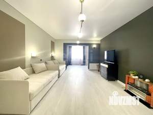 3-к квартира, вторичка, 135м2, 7/8 этаж