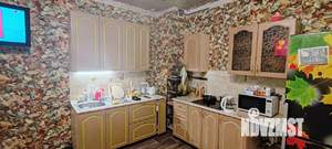 3-к квартира, вторичка, 72м2, 2/16 этаж