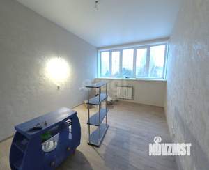 5-к квартира, вторичка, 132м2, 4/4 этаж