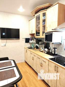 1-к квартира, вторичка, 36м2, 2/9 этаж