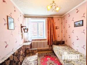 3-к квартира, вторичка, 57м2, 5/5 этаж