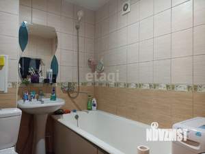 2-к квартира, вторичка, 42м2, 1/5 этаж