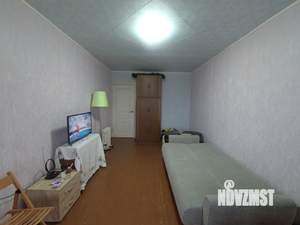 1-к квартира, вторичка, 35м2, 4/6 этаж