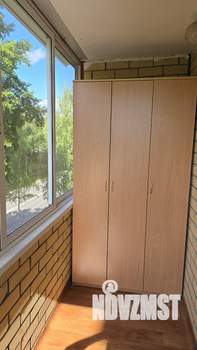 1-к квартира, вторичка, 41м2, 5/7 этаж