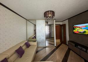 3-к квартира, вторичка, 67м2, 5/9 этаж