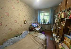 2-к квартира, вторичка, 46м2, 2/5 этаж