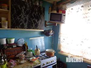 2-к квартира, вторичка, 48м2, 1/5 этаж